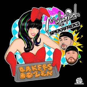 Bakers Dozen - Melleefresh