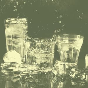 Backdrop for Lobby Bars - Elegant Trumpet Solo - Dinner Jazz Orchestra