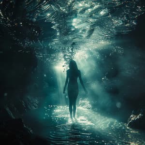 Sueño Del Océano: Melodías Suaves - Dormir y Meditar