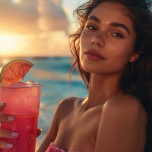 Deep Dive into Party - Dj Casa EDM