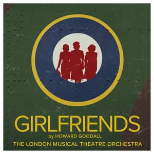 Girlfriends - Howard Goodall