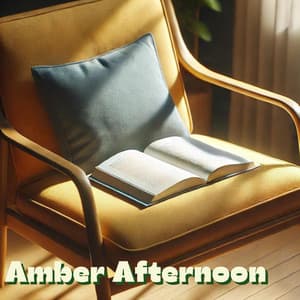 Amber Afternoon - Jazz Instrumental Music Academy