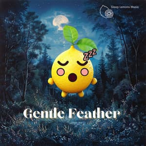Gentle Feather - Sleep Lemons Music