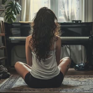 Cadencias Calmadas: Melodías De Spa Y Masaje - Academia de Sonidos de la Naturaleza para el Masaje