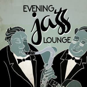 Evening Jazz Lounge - New York Lounge Quartett