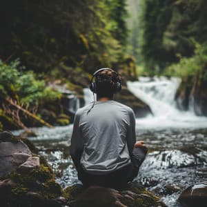 Stream Serenity: Music for Relaxing Waters - Relaxing Music Solitude