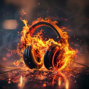 Fire Beats: Music for Energetic Souls - Pluviæ