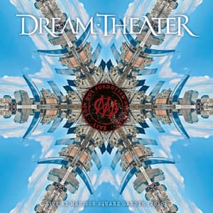 Lost Not Forgotten Archives: Live at Madison Square Garden - Dream Theater
