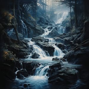 Corrientes Serenas: Momentos Relajantes Cerca Del Agua - Sonidos De Todos Ruídos