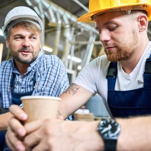 Productive Rhythms: Inspiring Music for Work Focus - Inspiring Beats