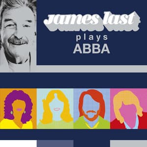 James Last Plays Abba - James Last