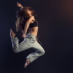 Soothing Nighttime: Hip Hop Beats - Binaural Sound Bath