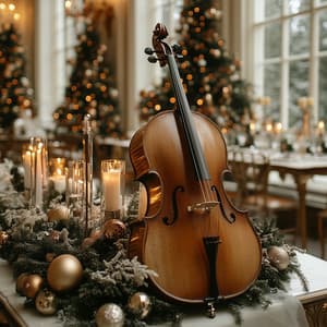 Классика для уютного рождества - Moscow Philharmonic Orchestra