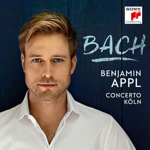 Bach - Johann Sebastian Bach
