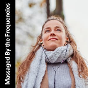 Massaged by the Frequencies - Relaxing Cabin Noise