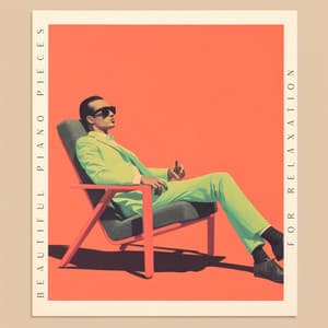 Beautiful Piano Pieces for Relaxation - Piano