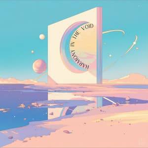 Harmony in the Void - Asian Zen