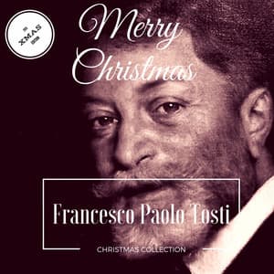 Tosti's Christmas Collection - Francesco Paolo Tosti
