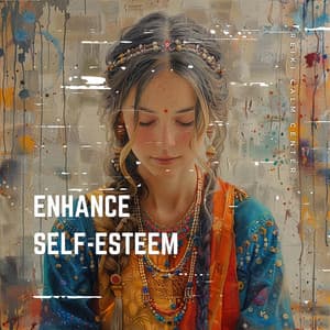 Enhance Self-Esteem - Reiki Calm Center