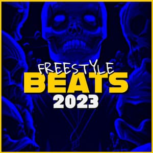 Freestyle Beats 2023 - BEATS FREESTYLE