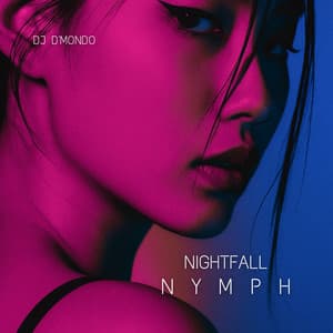 Nightfall Nymph - Dj D'Mondo