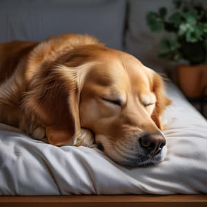 Melodías Caninas Lofi: Ritmos Suaves Para Perros - Sonido puro