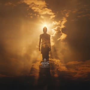 From Here to the Inner Temple - Buddhist Meditation Music Set