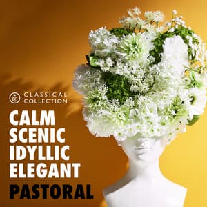 Classical Collection - Pastoral - David Tobin