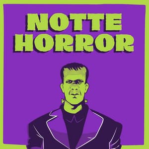 Notte Horror: Mix EDM per una serata da paura - Dea Rossa