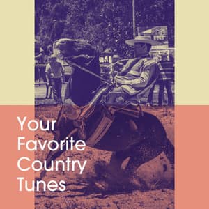 Your Favorite Country Tunes - The Country Dance Kings