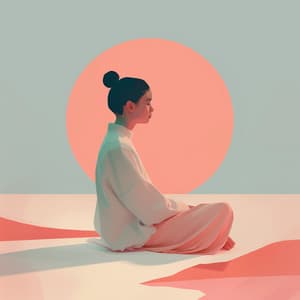 Expedición Binaural: Senderos Melódicos - Ritmos binaurales Música de trabajo