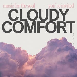 Cloudy Comfort - Mahogany Mist