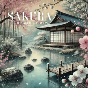Sakura Spa Sanctuary: Embrace the Beauty of Renewal and Calm - Wellness