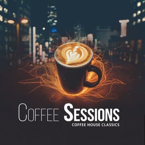 Coffee Sessions - Coffee House Classics