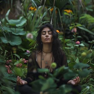 Música Apacible Para Una Relajación Calmada - Pensamiento Positivo