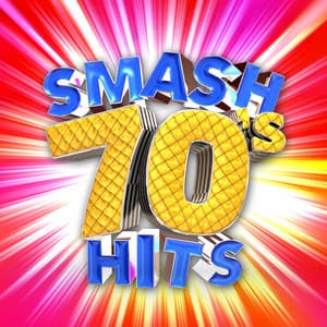 Smash 70's Hits - 70s Chartstarz