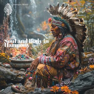 Soul and Body in Harmony: Spiritual Journey - Shamanic World