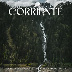 Corriente: Ambiente De Río Para Relajar La Mente Vol. 1 - Ambiente de naturaleza