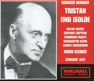 Wagner: Tristan und Isolde - Richard Wagner