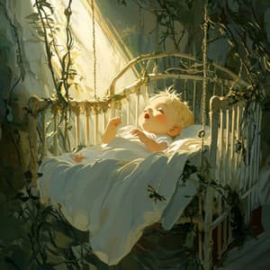 Cantilena nella Nursery del Neonato - Canciones Infantiles