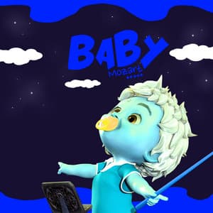 Soothing Bedtime Collection: Sweet Lullabies for Infant Sleep - Baby Mozart