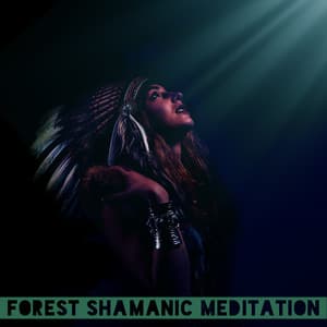 Forest Shamanic Introspection - Daniel Shanti