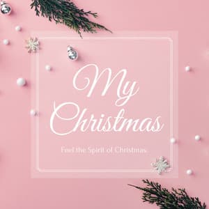 My Christmas - Christmas Sounds