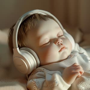 Sleepy Horizons: Gentle Lullabies for Babies - Rock Your Babies