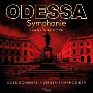 ODESSA Symphonie - Frank Wildhorn