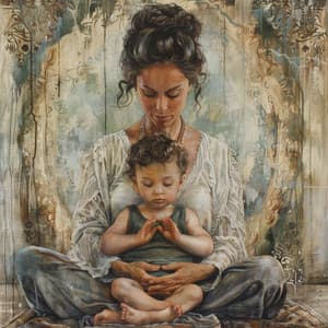 Sinfonía Del Sueño Del Bebé Canciones De Cuna Nocturnas - Colección de música relajante para bebés