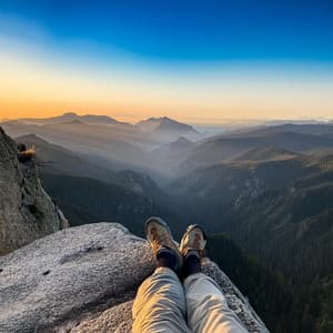 El Camino Hacia La Armonía: Un Viaje A Través De La Música - Binauralidades