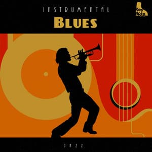 Instrumental Blues Jazz - The Bossa Nova All Stars