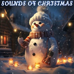 Sounds Of Christmas - Sinterklaas