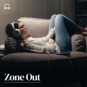 Zone Out - White Noise Android